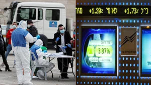 כלכלה בצל הקורונה: התרחישים האפשריים של התמודדות המשק בישראל