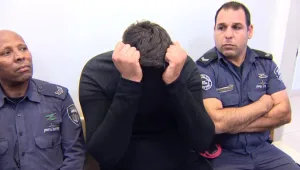 הסדר טיעון לרוצח בתו התינוקת: הודה באשמה וירצה מאסר עולם