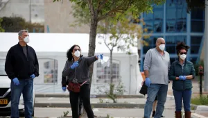 שלושה ישראלים נוספים נדבקו בקורונה: מניין החולים עלה ל-42