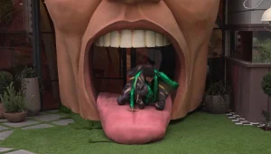 "זה מטורף!": ליאור במשימה מחשמלת | סיכום היום ה-69