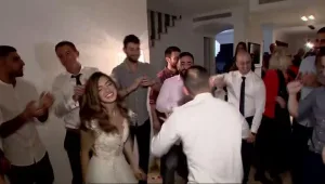 ביטולים וחופות מצומצמות: החתונות בצל התפשטות נגיף הקורונה