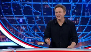 גב האומה, עונה 11, פרק 29: בידוד הקורונה