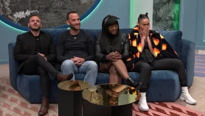 "אני רוצה לסיים. לגמור את זה. נישאר חברים" | סיכום היום ה-72