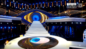 הערב לאחר מהדורת השבת: איך נראית הדחה בלי אף אחד בחוץ?