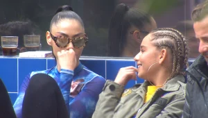 "הוא הולך לעבוד מאוד קשה עכשיו" | סיכום היום ה-73