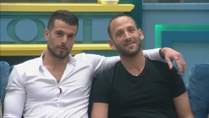 אל תיפול: המודח ה-9 עוזב את בית האח הגדול