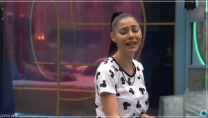 הערב באח הגדול: דנה אינטרנשיונל באה להשתלט על הבית