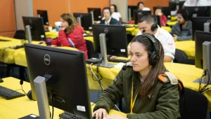 גיוס מחזור אוגוסט מוטל בספק - בצה"ל שוקלים הארכת שירות