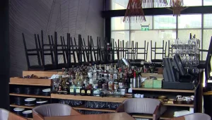 "חסרי אונים": מסעדות ישראל קורסות בצל מגפת הקורונה