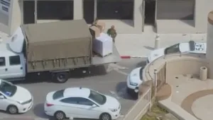 נפתחה מלונית הבראה לחולי קורונה בת"א: "המטרה - לבודד הנשאים"