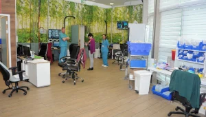 135% במרכז הרפואי לגליל, 119% בשערי צדק: העומס במח' הקורונה