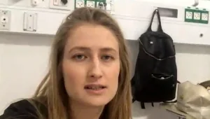 חולת קורונה: "אנחנו מרגישים כמו ב'אח הגדול'"