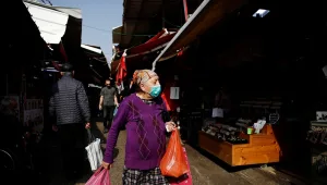 משרד הבריאות לצה"ל: קבל אחריות על מערך הבדיקות בבתי האבות