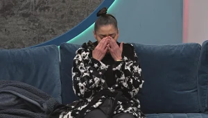 "דרכו לי על הכבוד יותר מפעם אחת" - ירדן נשברת | סיכום היום ה-77