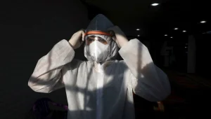 הידרדרות במצב שני חולי קורונה קשים; נאסרה כניסת זרים לישראל