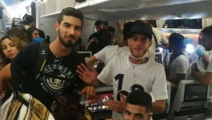 אחרי פרו: חברות התעופה יחלצו ישראלים גם מהודו וממזרח אירופה