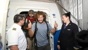 חמש עם שרון גל 18.10.20 התכנית המלאה - ייבוא מקביל