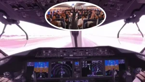 עכשיו הם בבית: כך התנהל המבצע האווירי להשבת המטיילים מפרו