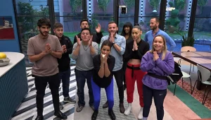 הנקמה של תקוה באדם | סיכום היום ה-80