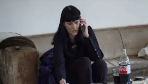 "חלק מאירוע היסטורי": החיים של פרשנית בריאות בצל הקורונה