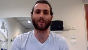 כך חדרו לי לפרטיות בבידוד: המונולוג של רותם, חולה מספר 411