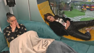 "לא היה מובן שיש משהו ביניהם": ירדן במגננה מול תקוה וליאור