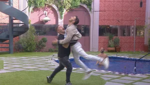 טמגוצ'י, ברביקיו וריקוד מושחת | סיכום היום ה-84