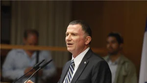 אדלשטיין: "התנהלות הדיונים בוועדת הקורונה - תביא אותנו לסגר"