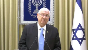 ריבלין נגד אדלשטיין: "יש לציית לצווי בית המשפט"