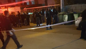 חשד לרצח: גבר בן 41 נורה למוות בטייבה, שני חשודים נעצרו