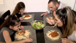 בריא, טעים ובלי לצאת מהבית: הבישול המשפחתי חוזר למרכז הבמה