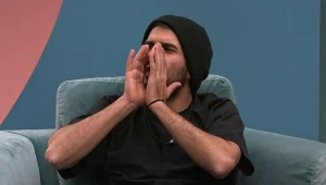 מיהו יוסי האמיתי ואיך מדברים פלמית? | סיכום היום ה-85