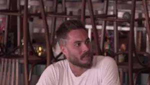 "מקווה שנחזיק מעמד": השף טום אביב על המשבר בענף המסעדנות