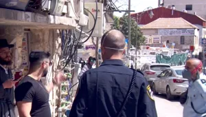 בכנסת גילו: לא נקבעו קנסות על בתי כנסת שיפרו את התו הירוק