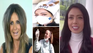 הסגר 5 כוכבים: כך מעבירות כוכבות "מעושרות" את ימי הקורונה