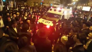 הערכה: 38% מתושבי בני ברק נדבקו בקורונה - כ-75 אלף בני אדם