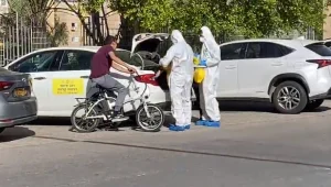 10 דיירי בית האבות חולים – משרד הבריאות מסרב להעבירם לטיפול