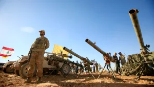 דיווח על הפרות סדר וצילם צלחות לווין: תושב י-ם מואשם בריגול למען חיזבאללה