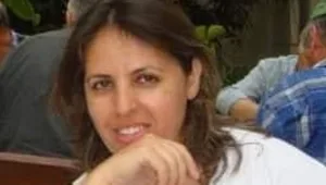 השאירה תאומים בני 4 יתומים מאב ומאם: תמר בת ה-49 מתה מקורונה