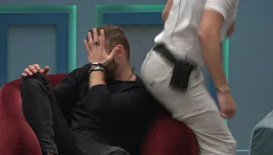 הפנתר הוורוד על הסובוח | סיכום היום ה-91