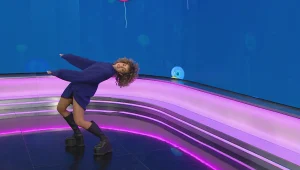 קוטור של עונה: עדן פינס מסכמת את האחות הדיגיטלית