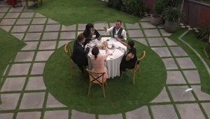 הדחה אחרונה וחמישיית הגמר נקבעה! | סיכום היום ה-93