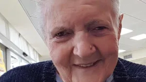 הדיירת ה-5 מ"משען" שמתה מקורונה: ניצולת שואה, רופאה במקצועה