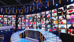 "לא שכחנו את כל האהבה שקיבלנו מכם כל השנים ולא ניתן לכם להישאר מאחור"