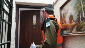 עקב העלייה בתחלואה: צה"ל יפעיל מחדש את היחידות שעסקו בקורונה