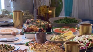 המשפחה החליטה: מי שלא התחסן - לא מוזמן לליל הסדר