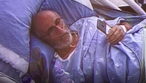 "זה ניצחון": חולי הקורונה שהונשמו - וחזרו לנשום בכוחות עצמם