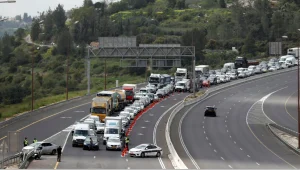 הגעה לעבודה, רופא - והפגנות: אלו המוחרגים ממגבלת ה-500 מ'