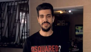 קשר דת: קשיש סיעודי ביקש עזרה, אח ערבי נרתם לעזור