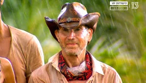 "לא הבנתי מה רוצים ממני ואני לא מטומטם": הכוריאוגרף של המדינה דוד דביר מגיע לאי!